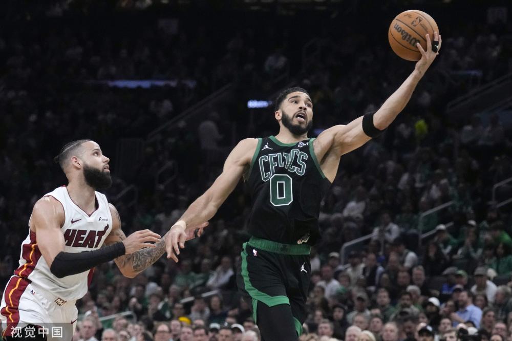 待的NBA