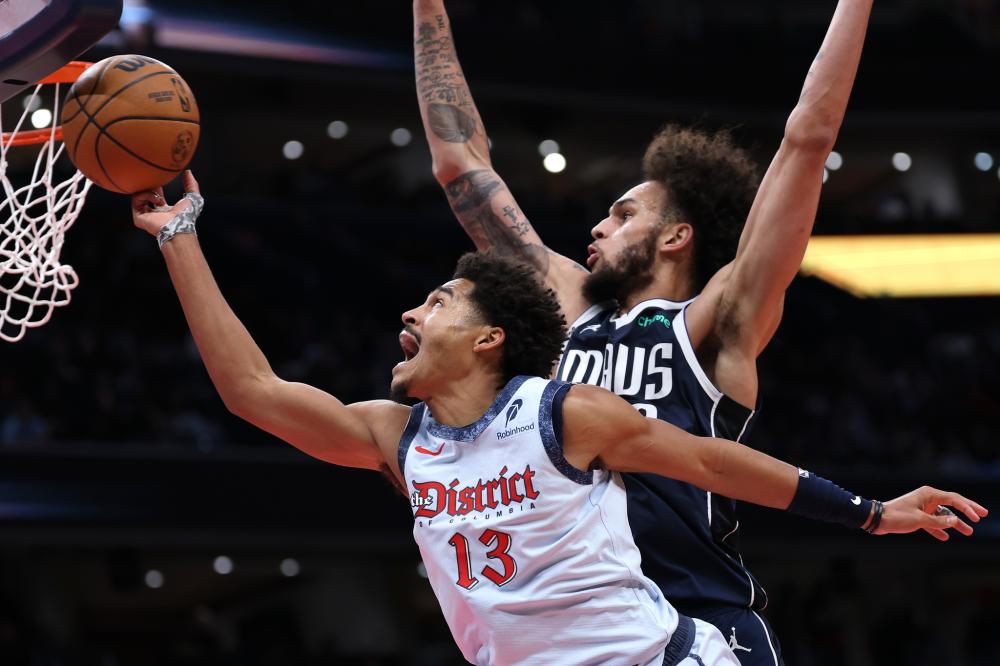 这支NBA