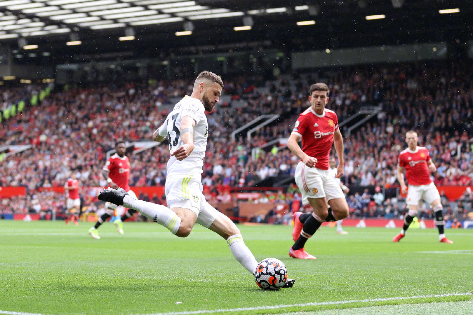 脚也能为米 脚也能为米